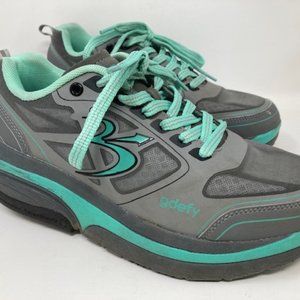 Gdefy Defyer-G-Defy Ion Women's Athletic Shoes Size 10